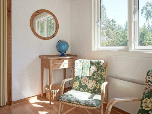 Holiday Home Aakirkeby XVII
