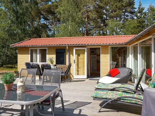Holiday Home Aakirkeby XVII