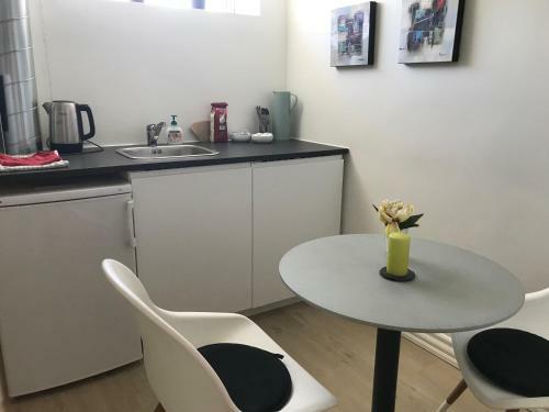 Bed & Breakfast Kabyssen
