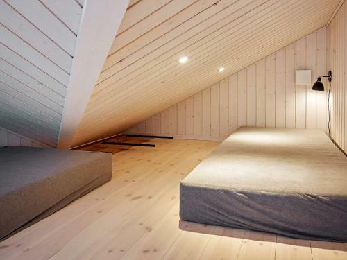 Holiday Home Aakirkeby XXI
