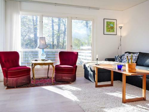 Holiday Home Vig Xxxiv
