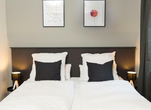 Upper Westside - 3 Bedroom Interior Designed Apartment By Bensimon Apartments