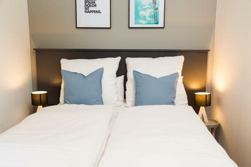 Upper Westside - 3 Bedroom Interior Designed Apartment By Bensimon Apartments