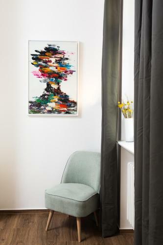 Upper Westside - 3 Bedroom Interior Designed Apartment By Bensimon Apartments