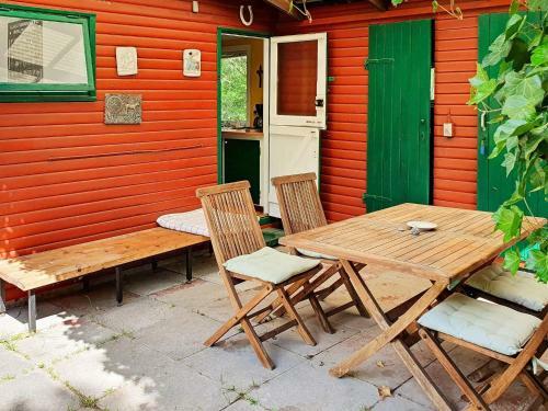 Holiday Home Vig Xxxii