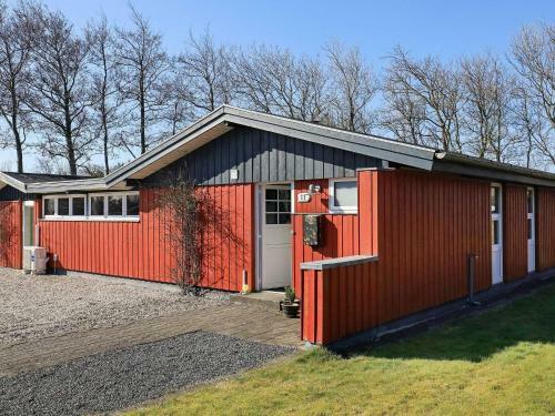 Holiday Home Vinderup XXII