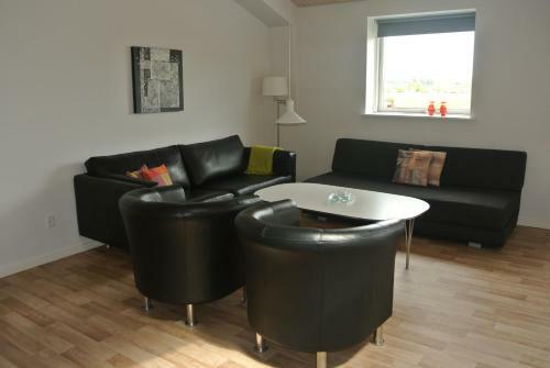 Fitting Landsbyferie Apartments