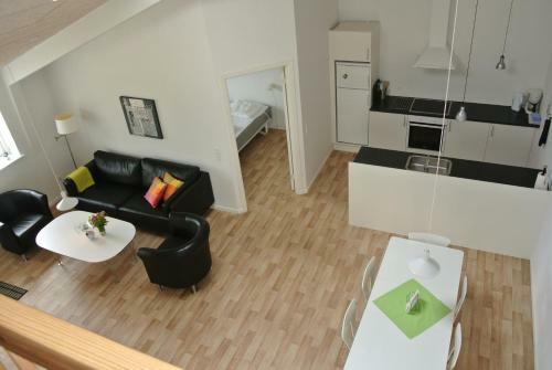 Fitting Landsbyferie Apartments