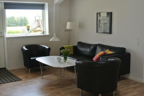 Fitting Landsbyferie Apartments