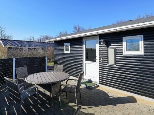 Holiday Home Vinderup XXIII