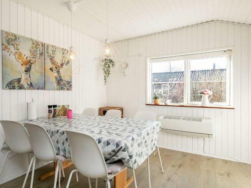 Holiday Home Vinderup XXIII