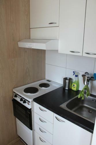 Apartment Vanhatie 44