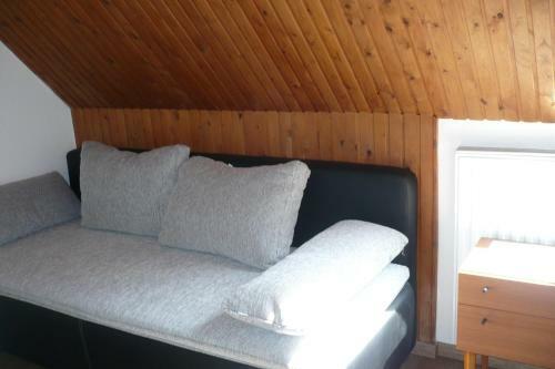 Ferienhaus Vo�