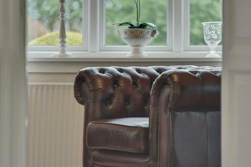 Hostal Kollund Rooms