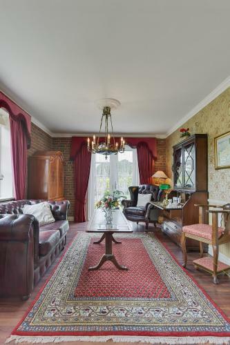 Hostal Kollund Rooms