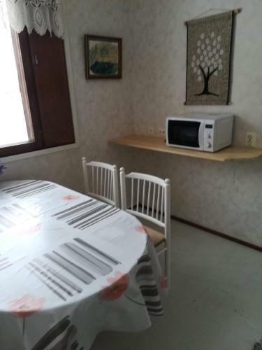 Apartamento K�psintie 4