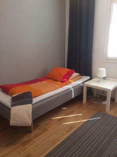 Apartment Pooki