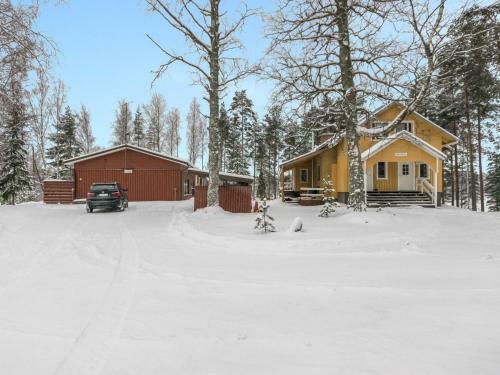 Holiday Home Laani 1