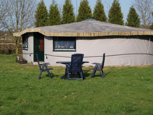 Bed & Breakfast Ferienwohnung Boen