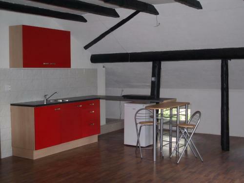 Bed & Breakfast Ferienwohnung Boen
