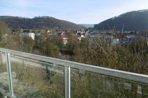 Apartamento Fewo Ausblicke