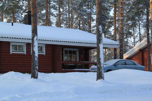 Pankkotupa 16-b