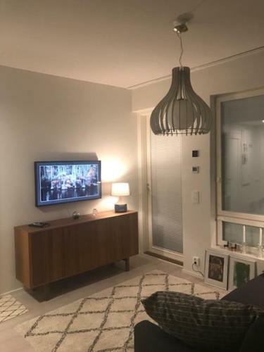 Apartamento Pikkuparlamentti