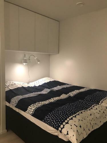 Apartamento Pikkuparlamentti