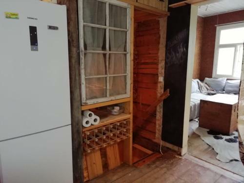 100 Year Old Apartment Near City Centre