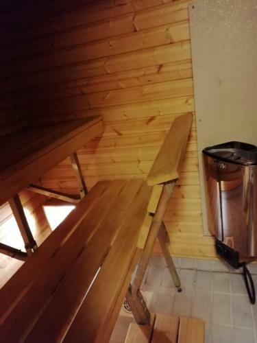 100 Year Old Apartment Near City Centre