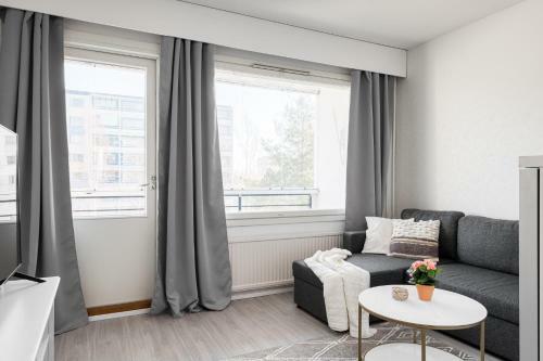 Apartments Borg Wellamo