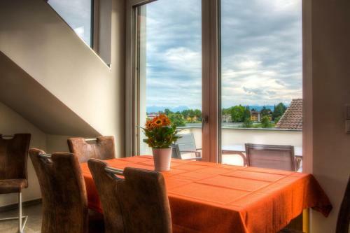 Apartamento Alpenblick 3