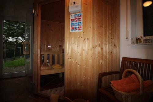 Agroturismo Ferienhof St�rk