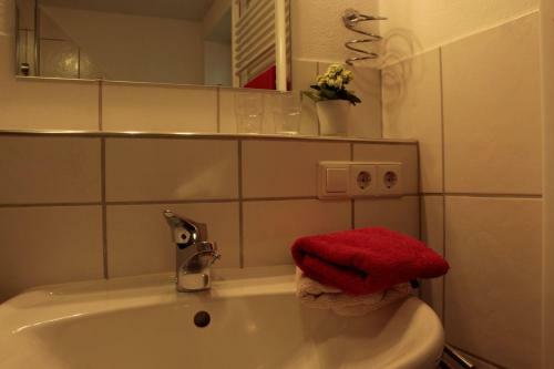 Agroturismo Ferienhof St�rk