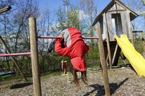 Agroturismo Ferienhof St�rk