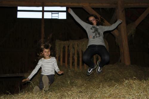 Agroturismo Ferienhof St�rk
