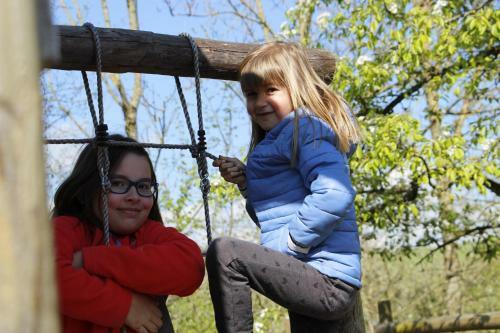 Agroturismo Ferienhof St�rk