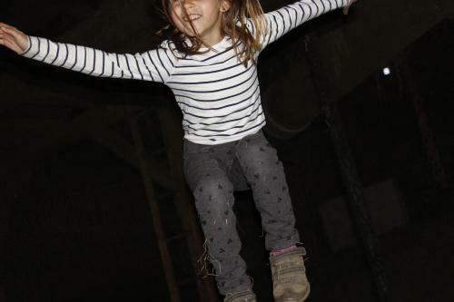 Agroturismo Ferienhof St�rk