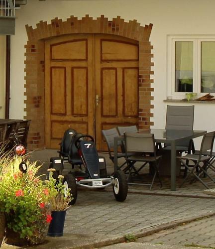 Agroturismo Ferienhof St�rk