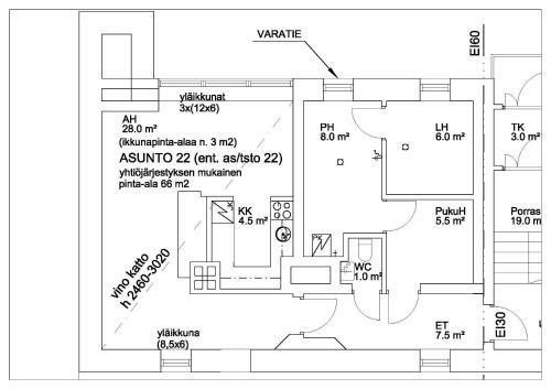 Apartamentos Heaven
