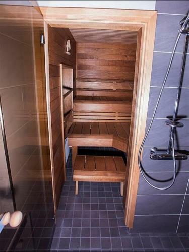 Apartamentos Heaven