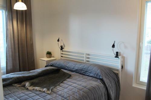 Apartamento Makasiininranta 20