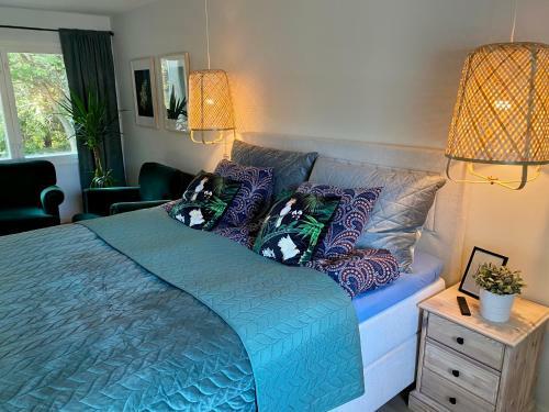 Villa Mets�markku