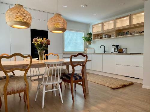 Villa Mets�markku