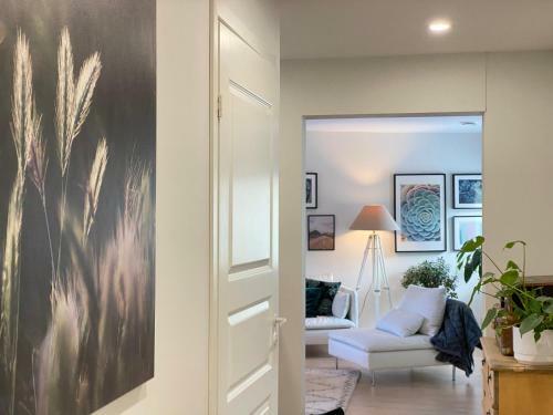 Villa Mets�markku