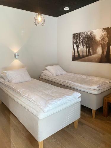 Reelinki Seafront Villa Aava