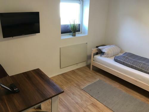 Apartamento Bohlinger Seeapartments