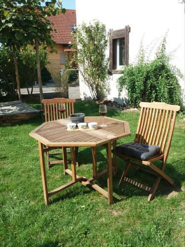 Apartamento Bohlinger Seeapartments
