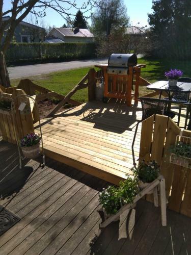 Apartamento Koti Kiviniemi