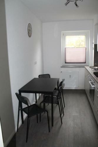 Schlafsch�n Apartments+monteurzimmer